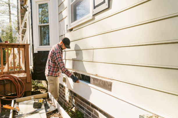 Trusted Vinyl Siding service in Landisburg, PA - Creative Siding